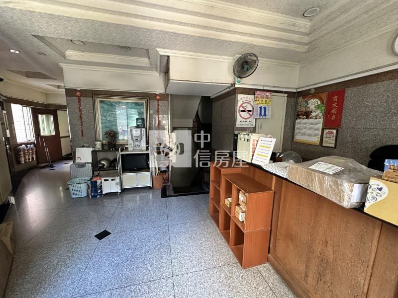 中興大學府商圈採光大套房房屋室內格局與周邊環境