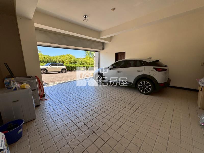 東森山莊景觀電梯別墅房屋室內格局與周邊環境