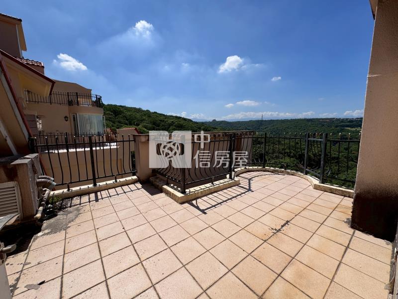 東森山莊景觀電梯別墅房屋室內格局與周邊環境