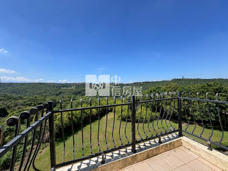 東森山莊景觀電梯別墅房屋室內格局與周邊環境