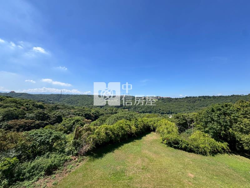 東森山莊景觀電梯別墅房屋室內格局與周邊環境