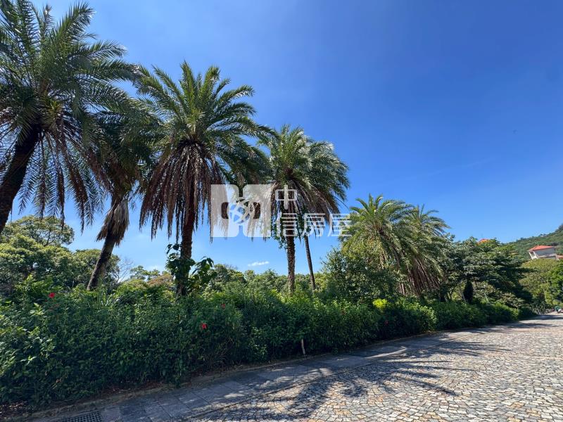 東森山莊景觀電梯別墅房屋室內格局與周邊環境