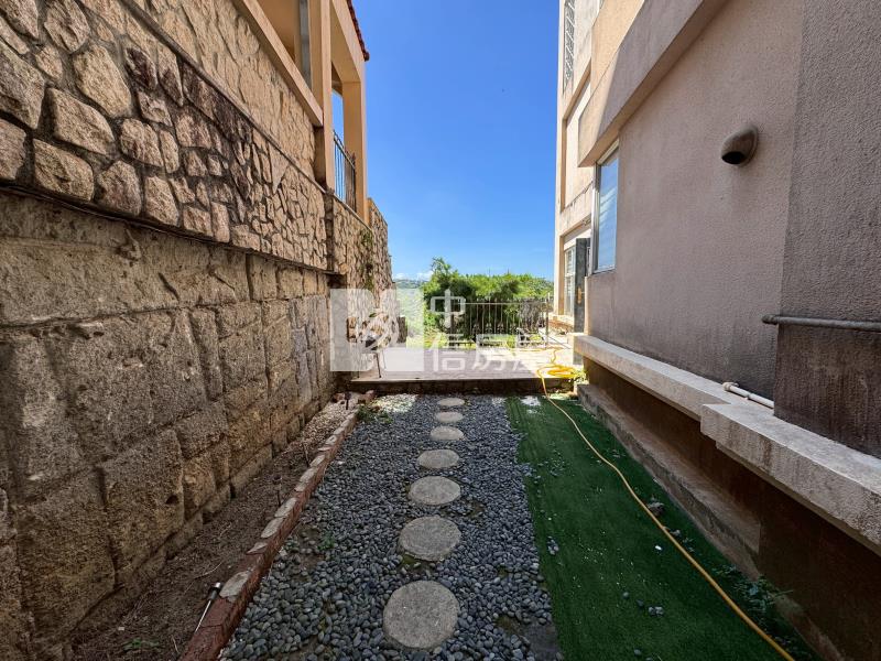 東森山莊景觀電梯別墅房屋室內格局與周邊環境