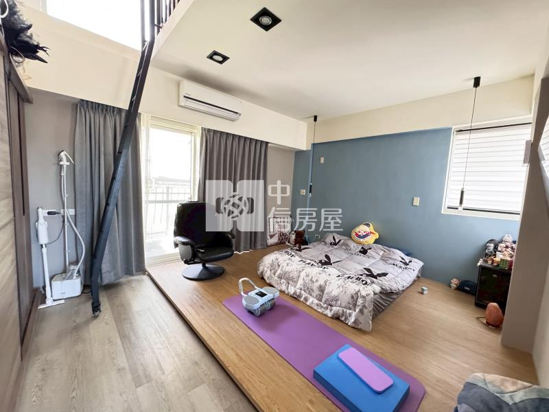 東森山莊景觀電梯別墅房屋室內格局與周邊環境