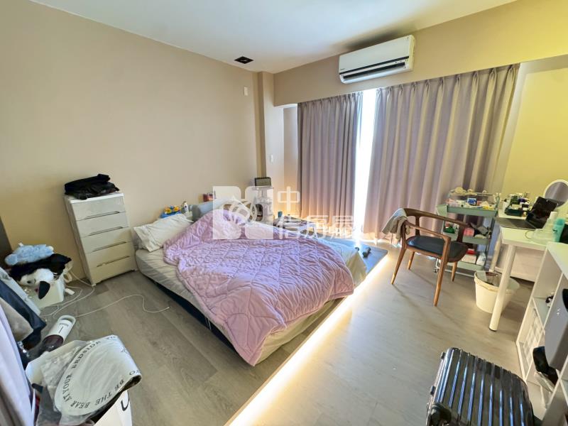 東森山莊景觀電梯別墅房屋室內格局與周邊環境