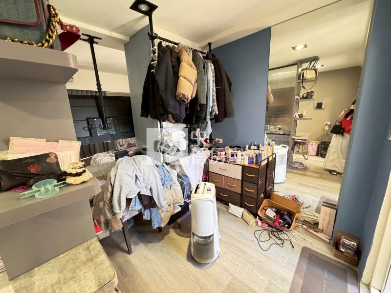 東森山莊景觀電梯別墅房屋室內格局與周邊環境