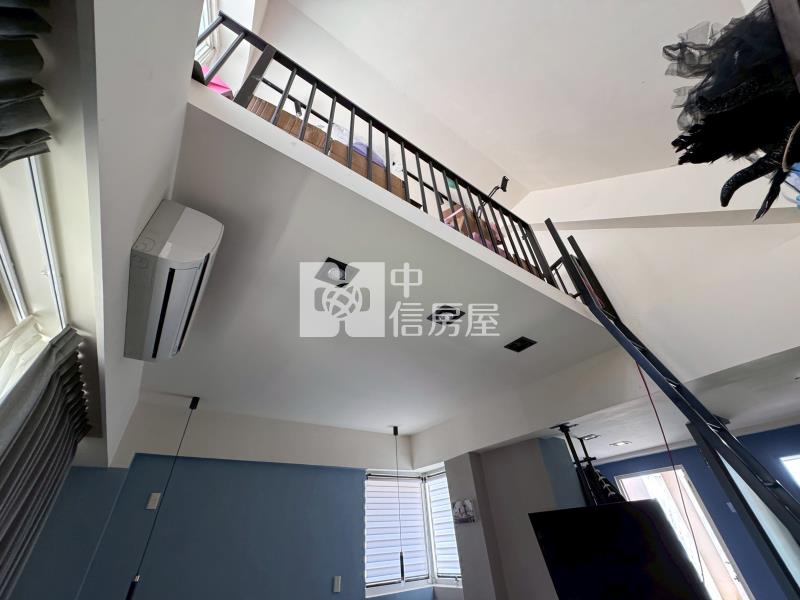 東森山莊景觀電梯別墅房屋室內格局與周邊環境