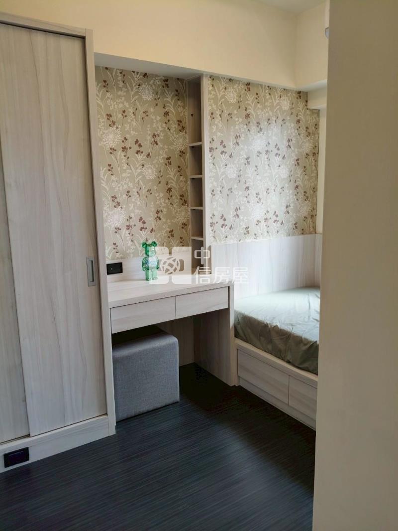 林森國小3房車房屋室內格局與周邊環境