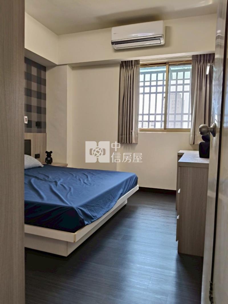 林森國小3房車房屋室內格局與周邊環境