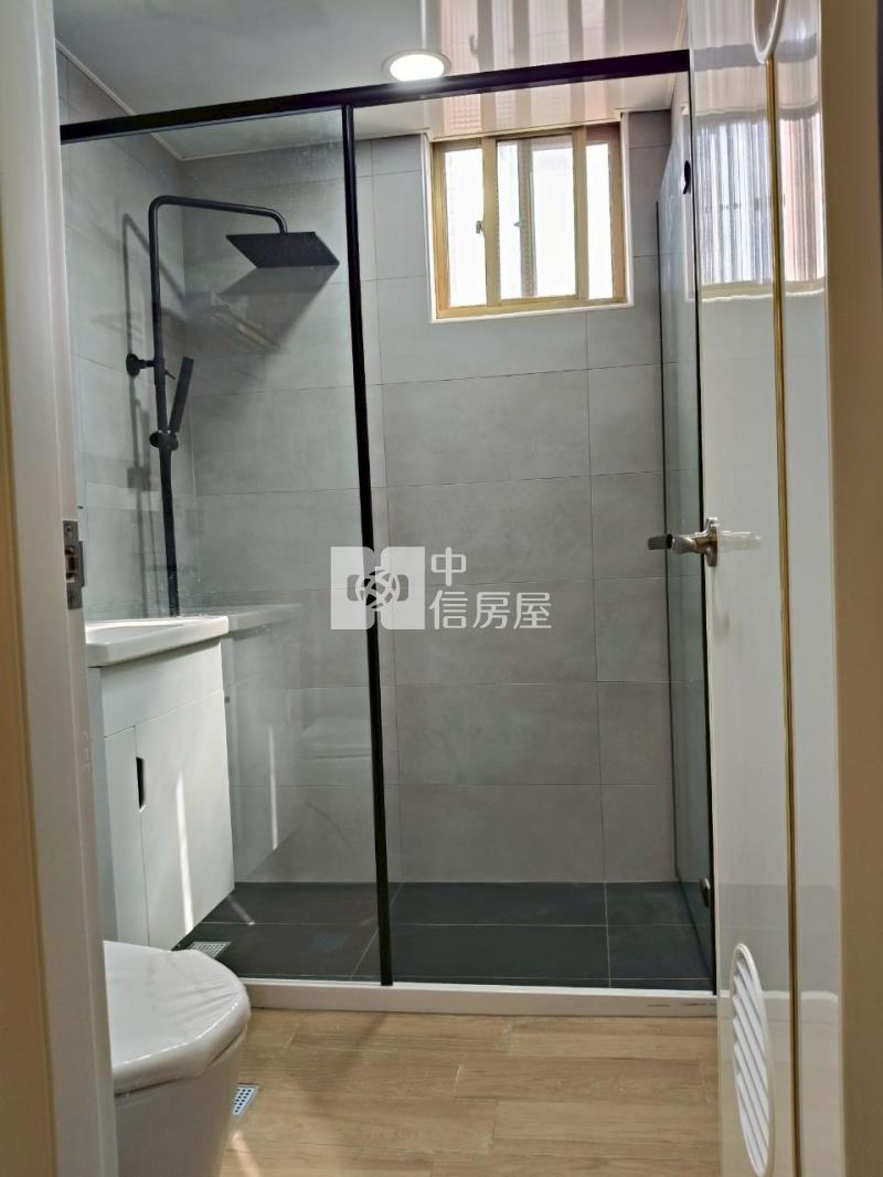 林森國小3房車房屋室內格局與周邊環境