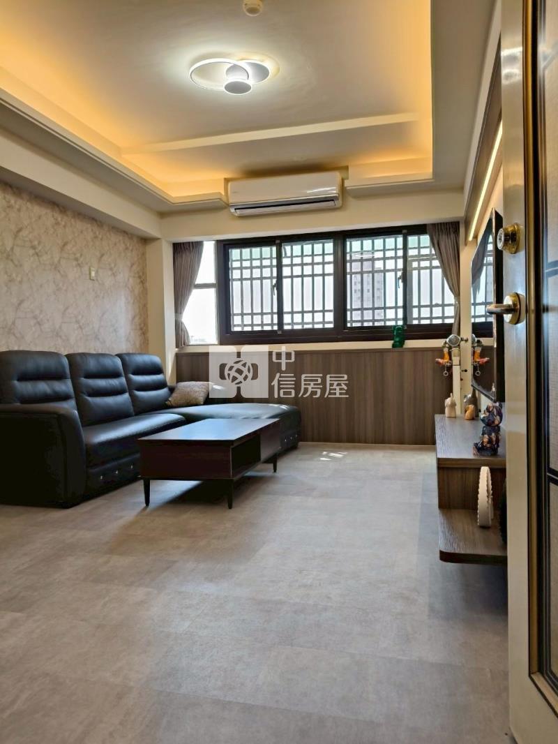 林森國小3房車房屋室內格局與周邊環境