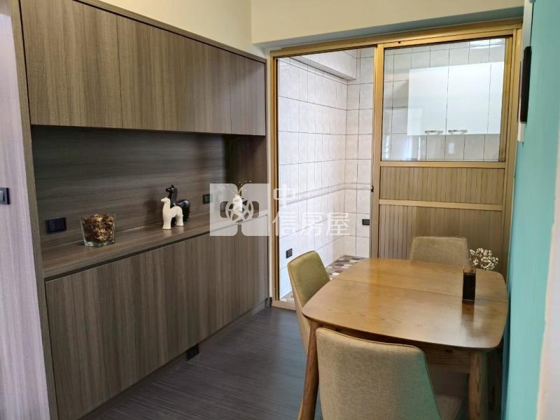 林森國小3房車房屋室內格局與周邊環境