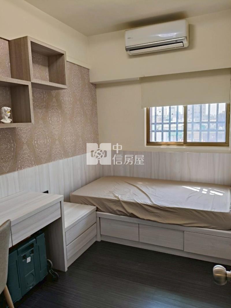 林森國小3房車房屋室內格局與周邊環境