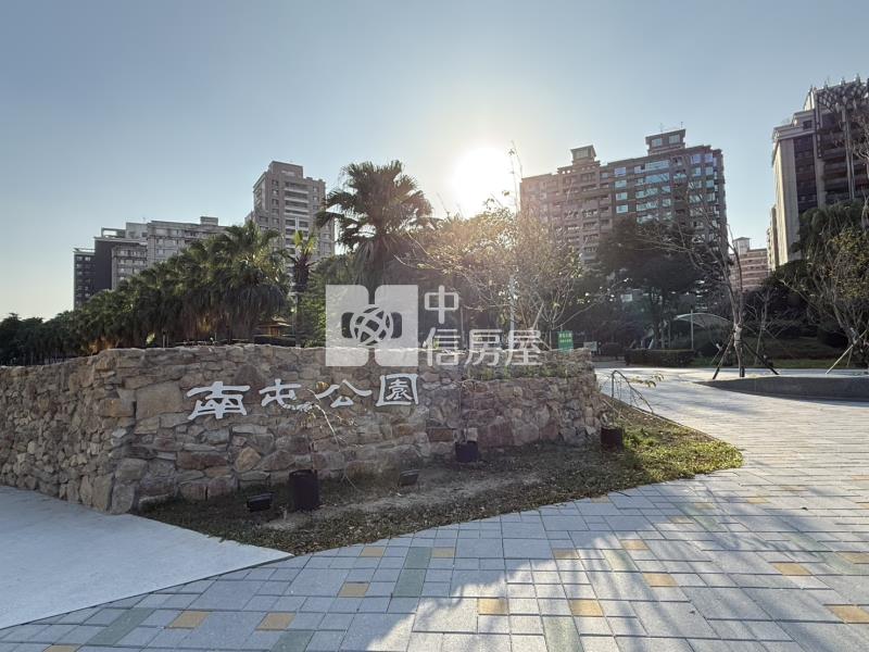 大墩學區黃金店面房屋室內格局與周邊環境