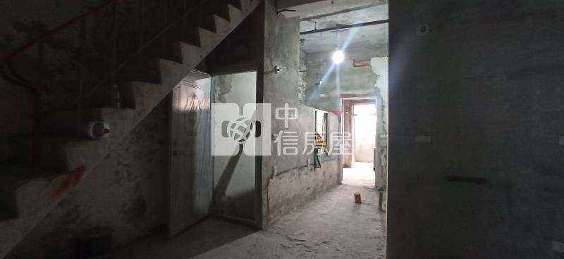 大溪信義路店住+13套房屋室內格局與周邊環境
