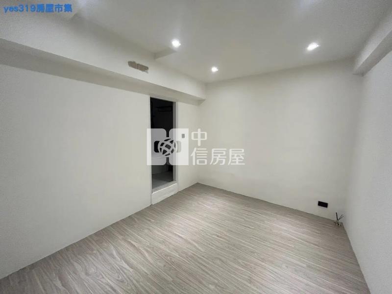 中山路4樓美寓房屋室內格局與周邊環境