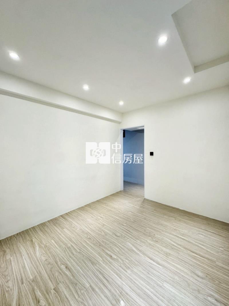 中山路4樓美寓房屋室內格局與周邊環境