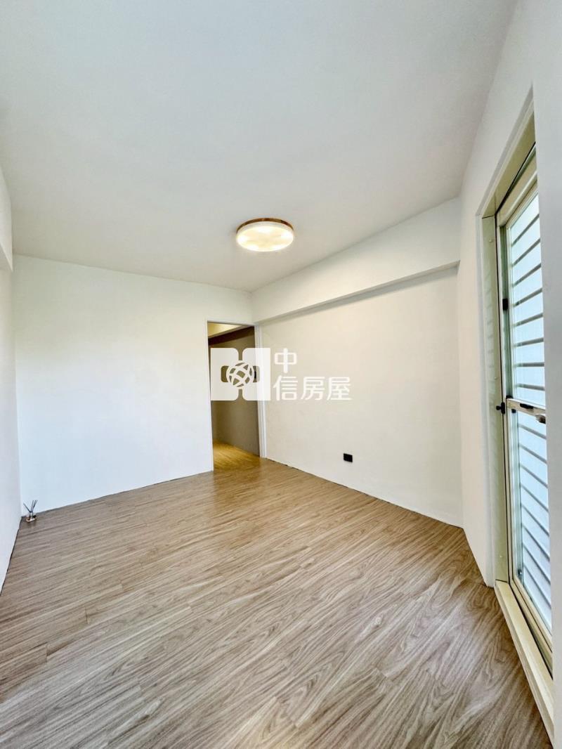 中山路4樓美寓房屋室內格局與周邊環境