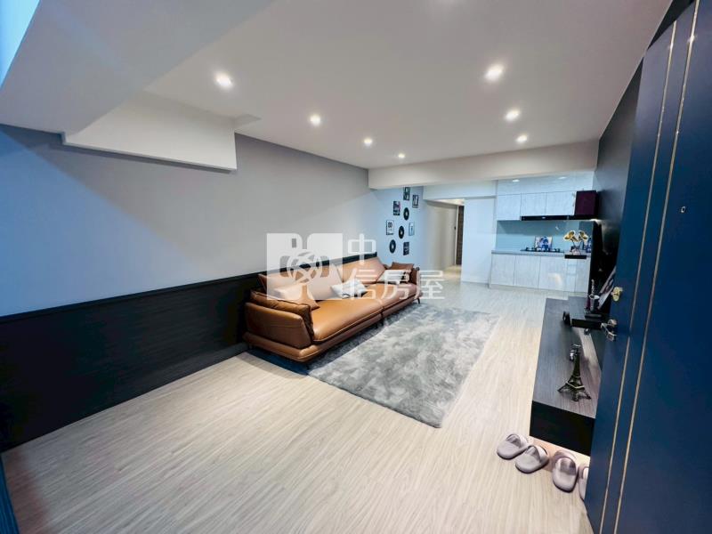 中山路4樓美寓房屋室內格局與周邊環境