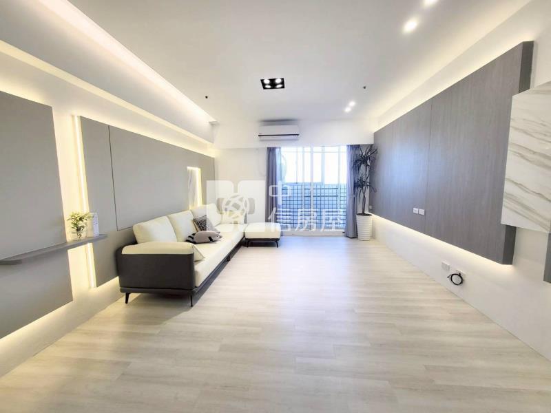 宏都綠芙元精品3房房屋室內格局與周邊環境