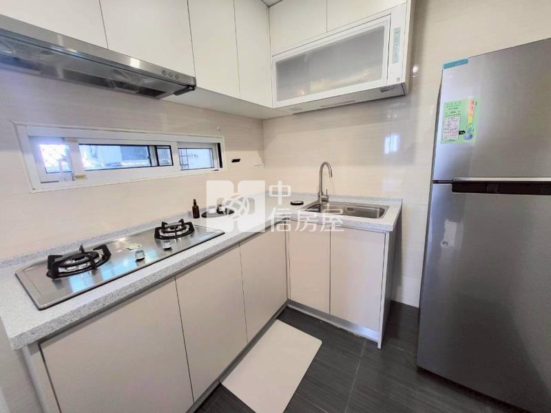 宏都綠芙元精品3房房屋室內格局與周邊環境