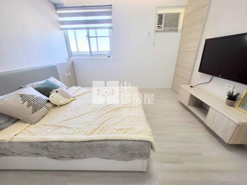 宏都綠芙元精品3房房屋室內格局與周邊環境