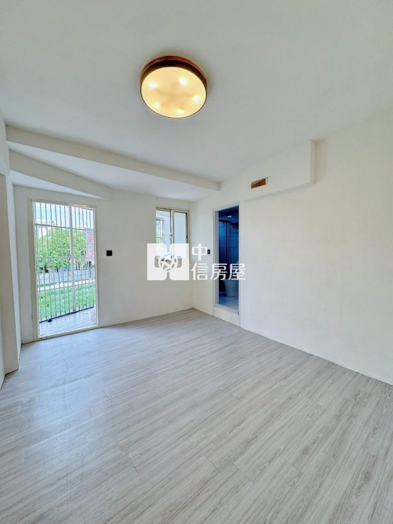 中山路3樓美寓房屋室內格局與周邊環境