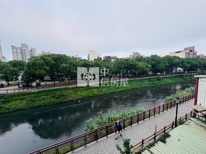 中山路3樓美寓房屋室內格局與周邊環境