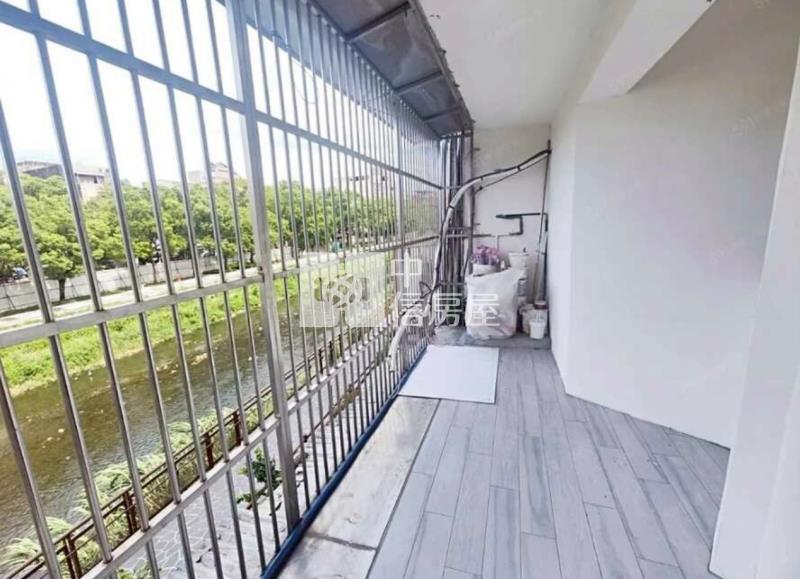 中山路3樓美寓房屋室內格局與周邊環境