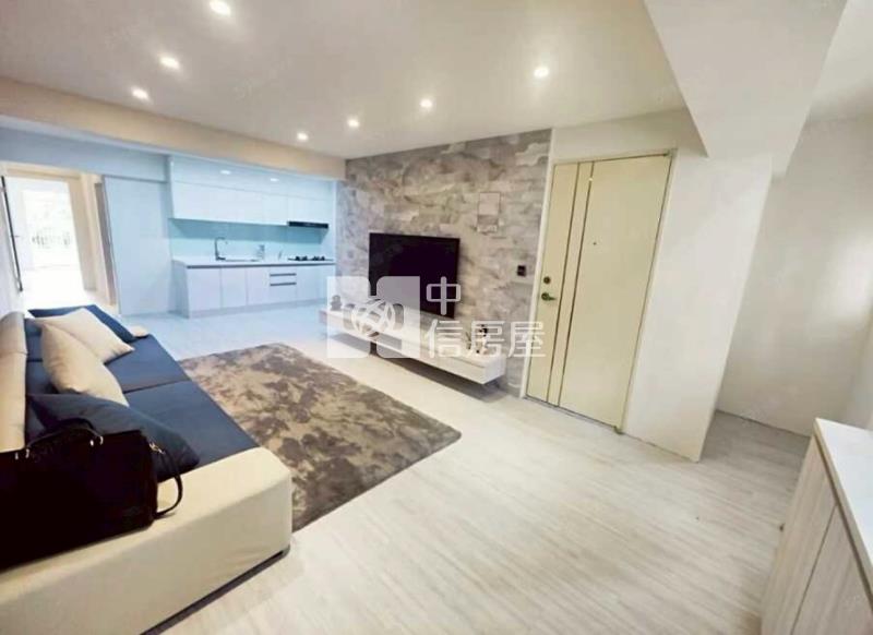 中山路3樓美寓房屋室內格局與周邊環境