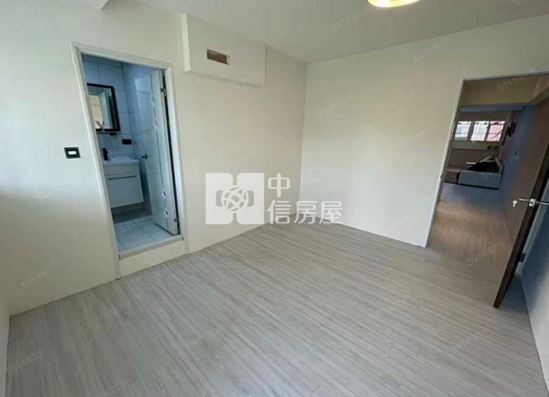 中山路3樓美寓房屋室內格局與周邊環境