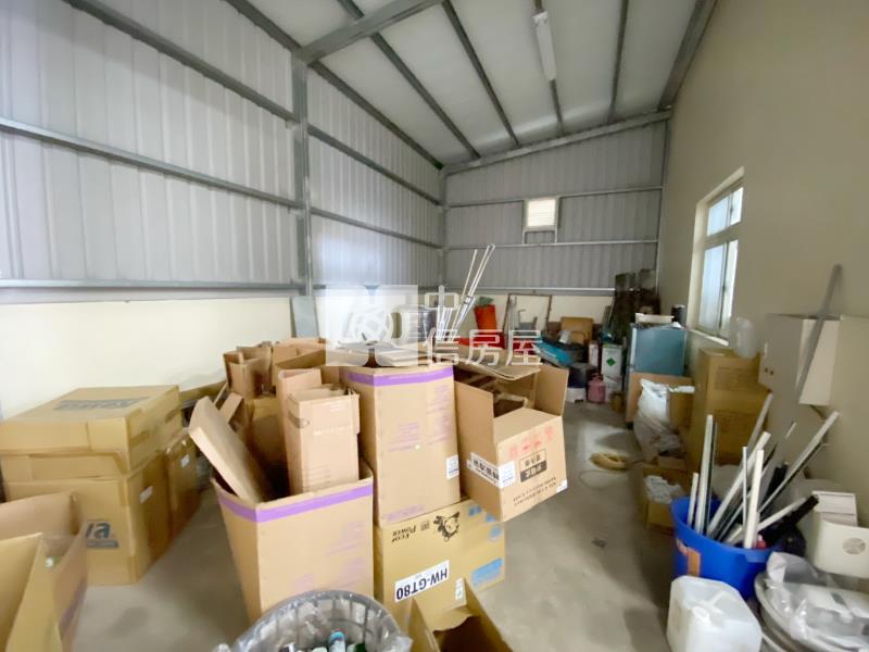 【新世紀】近楊梅區公所大地坪店鋪房屋室內格局與周邊環境