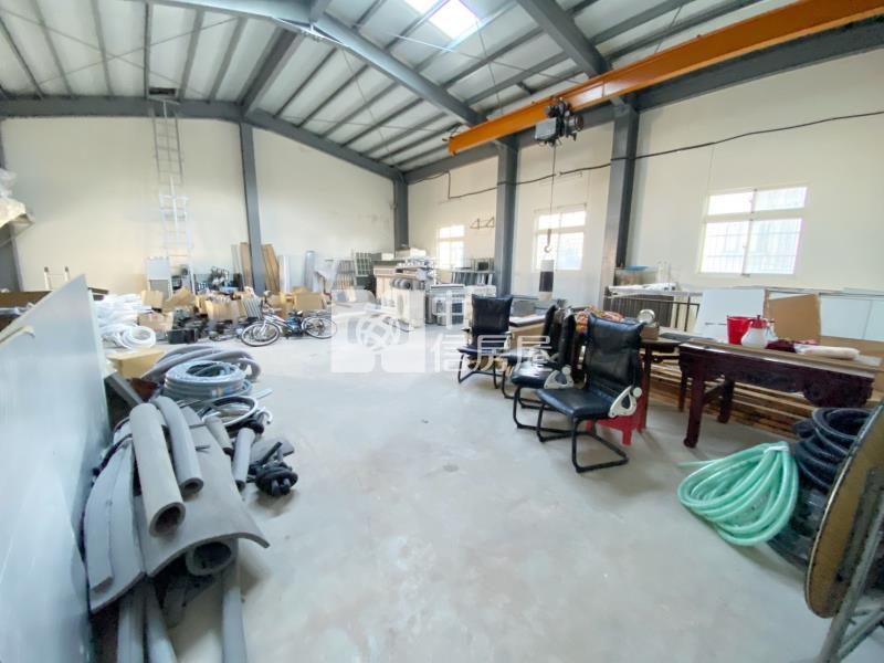 【新世紀】近楊梅區公所大地坪店鋪房屋室內格局與周邊環境