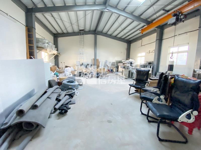 【新世紀】近楊梅區公所大地坪店鋪房屋室內格局與周邊環境