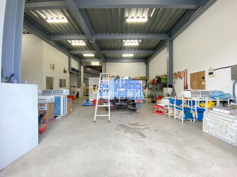 【新世紀】近楊梅區公所大地坪店鋪房屋室內格局與周邊環境