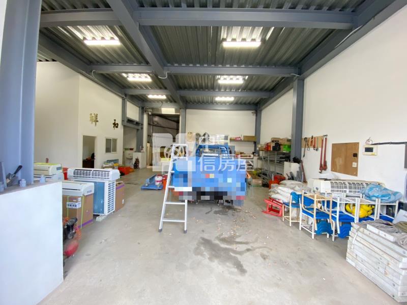 【新世紀】近楊梅區公所大地坪店鋪房屋室內格局與周邊環境