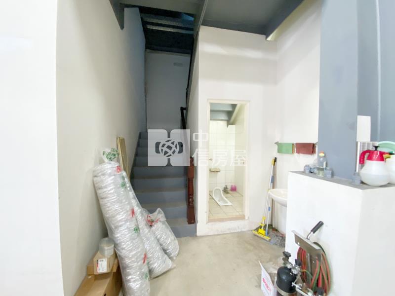 【新世紀】近楊梅區公所大地坪店鋪房屋室內格局與周邊環境