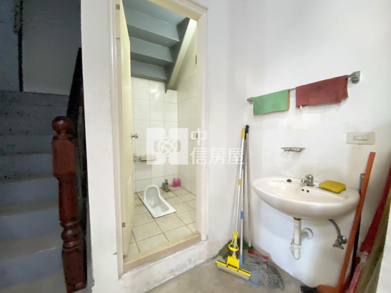 【新世紀】近楊梅區公所大地坪店鋪房屋室內格局與周邊環境