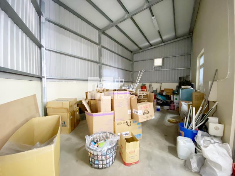 【新世紀】近楊梅區公所大地坪店鋪房屋室內格局與周邊環境