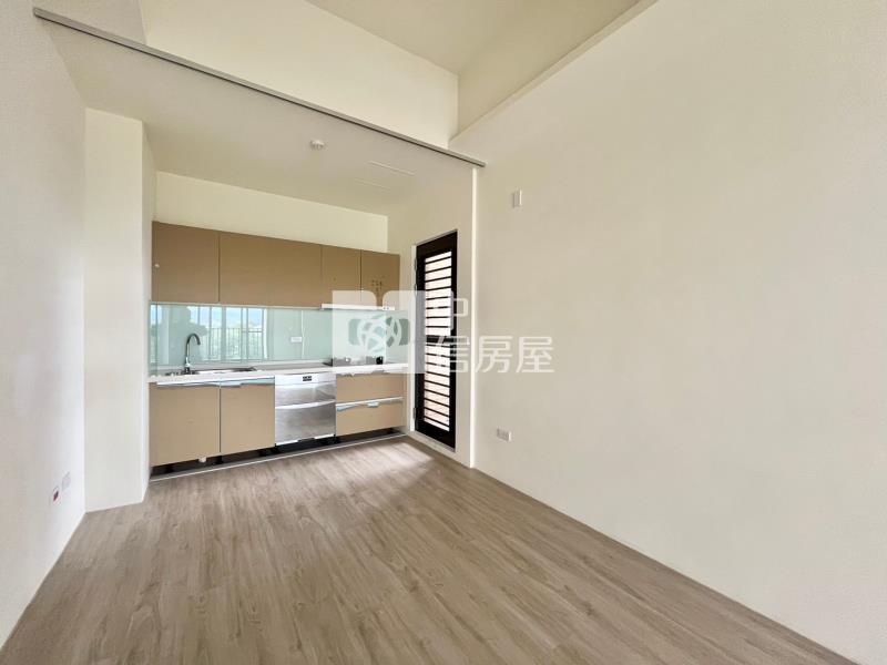 竹南園區旁全新二房平車美廈A2房屋室內格局與周邊環境