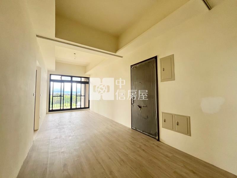 竹南園區旁全新二房平車美廈A2房屋室內格局與周邊環境