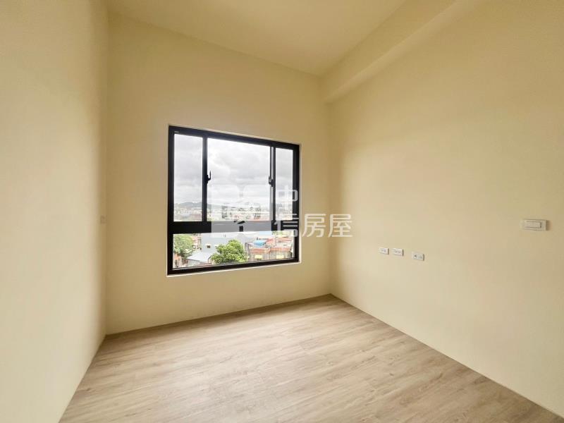 竹南園區旁全新二房平車美廈A2房屋室內格局與周邊環境