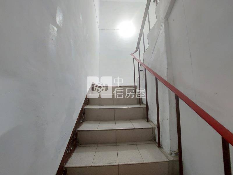 八德廣興角地大面寬透天房屋室內格局與周邊環境