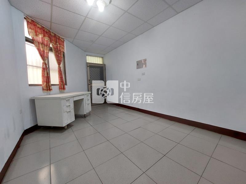 八德廣興角地大面寬透天房屋室內格局與周邊環境