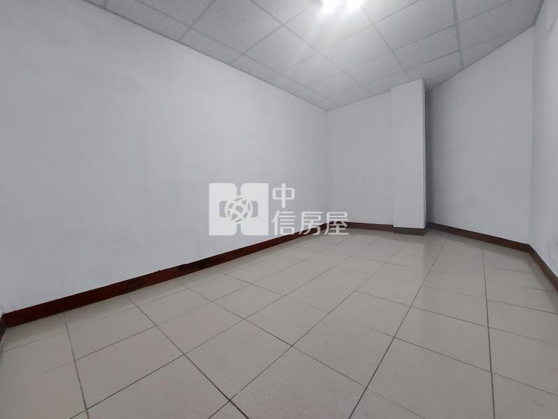 八德廣興角地大面寬透天房屋室內格局與周邊環境