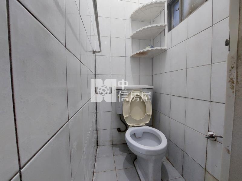 八德廣興角地大面寬透天房屋室內格局與周邊環境