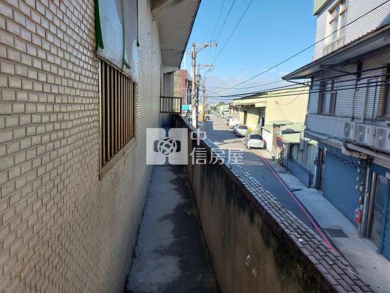 八德廣興角地大面寬透天房屋室內格局與周邊環境