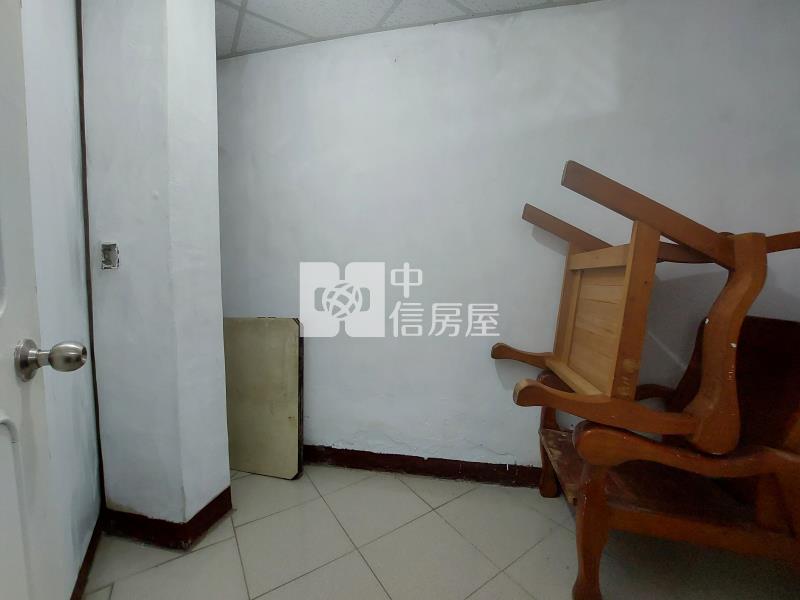 八德廣興角地大面寬透天房屋室內格局與周邊環境