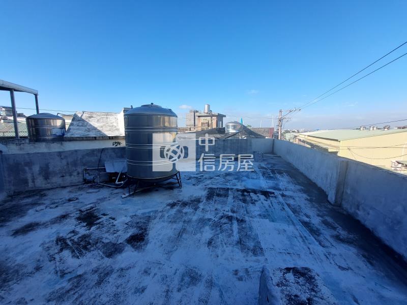 八德廣興角地大面寬透天房屋室內格局與周邊環境