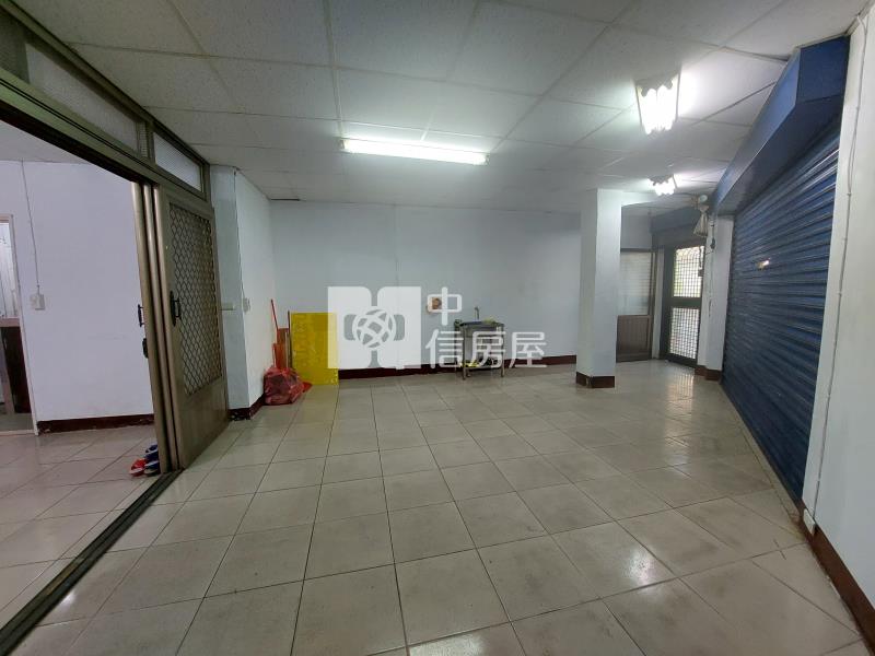 八德廣興角地大面寬透天房屋室內格局與周邊環境